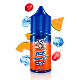 Aroma Grape Melon 30ml - Just Juice