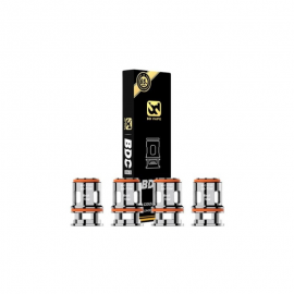 Resistencia BDC Precisio SUb-ohm - BD Vape