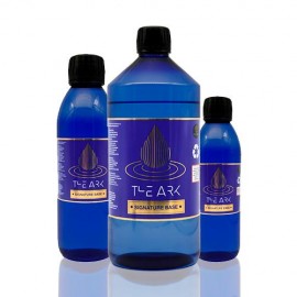 Base 100%VG Glicerina 500ml - The Ark