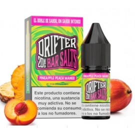 Pineapple Peach Mango Sales 10ml - Drifter