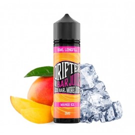 Aroma Mango Ice 16ml (Longfill) - Drifter