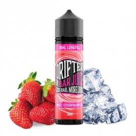 Aroma Sweet Strawberry 16ml (Longfill) - Drifter