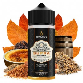 Aroma Supra Reserve 30ml (Longfill) - Bombo