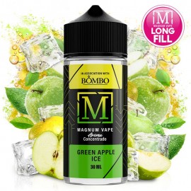 Aroma Green Apple Ice 30ml (Longfill) - Magnum