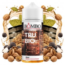 Aroma Trubio 30ml (Longfill) - Bombo