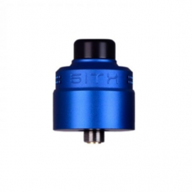 Sith RDA Single Coil - Vaperz Cloud