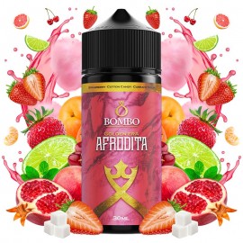 Aroma Afrodita 30ml (Longfill) - Bombo