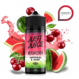 Aroma Watermelon Cherry 24ml (Longfill) - Just Juice