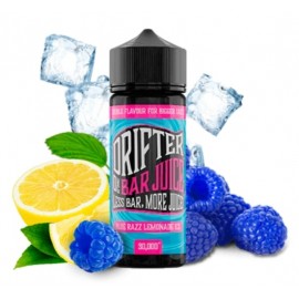 Aroma Blue Razz Lemonade 24ml (Longfill) - Drifter