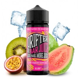 Aroma Kiwi Passion Guava 24ml (Longfill) - Drifter