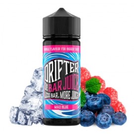 Aroma Mad Blue 24ml (Longfill) - Drifter