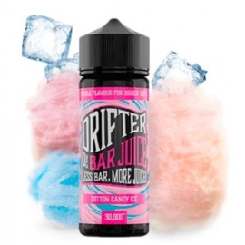 Aroma Cotton Candy Ice 24ml (Longfill) - Drifter