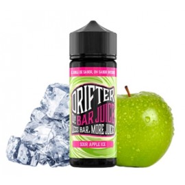 Aroma Sour Apple Ice 24ml (Longfill) - Drifter