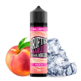 Aroma Peach Ice 16ml (Longfill) - Drifter