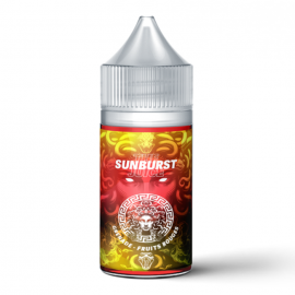 Aroma Sunburst 30ml - The MDS
