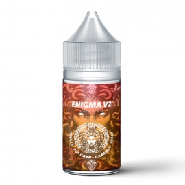 Aroma Enigma V2 30ml - The MDS