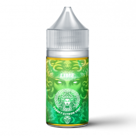 Aroma Lime 30ml - The MDS
