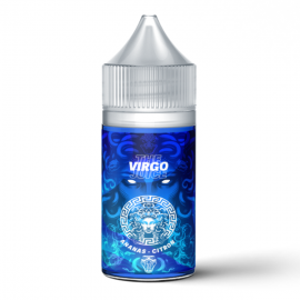 Aroma Virgo 30ml - The MDS