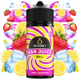 Pink Lemonade Ice 24ml (Longfill) - Bar Juice