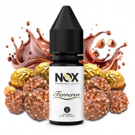 Ferreros Sales 10ml - Nox Nic Salts