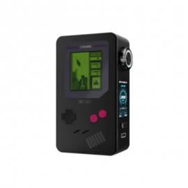 Mod Centaurus Black Gamer M200 200W - Lost Vape