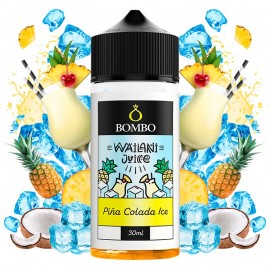 Aroma Piña colada Ice 30ml (Longfill) - Bombo