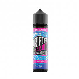 Aroma Mad Blue 16ml (Longfill) - Drifter