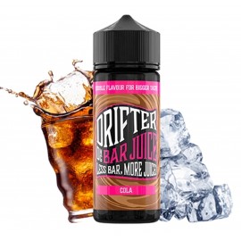 Aroma Cola 24ml (Longfill) - Drifter