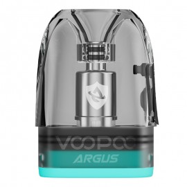 Pod resistencia Argus Top fill V2 - Voopoo