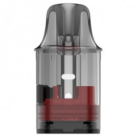 Pod resistencia Vibe Dual Mesh - Vaporesso