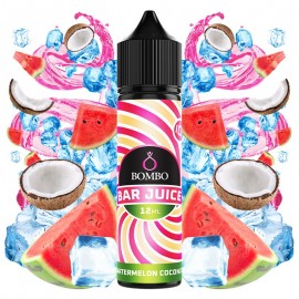Aroma Watermelon Coco 12ml (Longfill) - Bar Juice