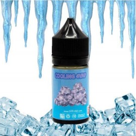 Molécula Fresh Cooling 30ml - Oil4Vap