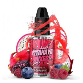 Aroma Pitahaya 8ml (Longfill) - Oil4Vap