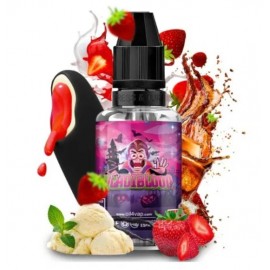 Aroma Vladiblood 8ml (Longfill) - Oil4Vap