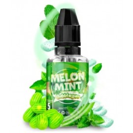 Aroma Melon Mint 8ml (Longfill) - Oil4Vap