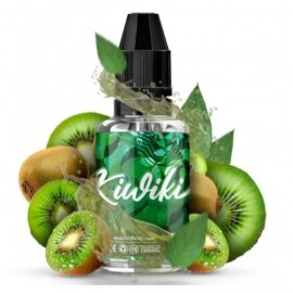 Aroma Kiutiki 8ml (Longfill) - Oil4Vap