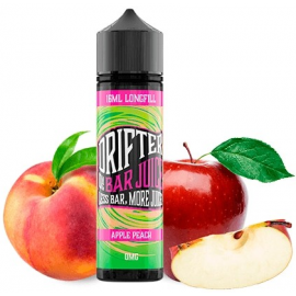 Aroma Apple Peach 16ml (Longfill) - Drifter