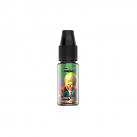 Grape Ice Sales 10ml - Tornado