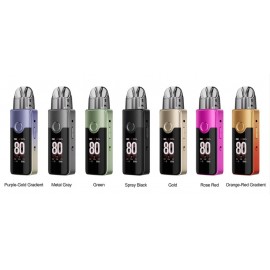 Vinci E80 Pod Kit 3000mAh - Voopoo