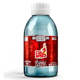 Base 100%VG Glicerina 200ml - Oil4Vap