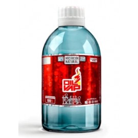 Base 100%VG Glicerina 500ml - Oil4Vap