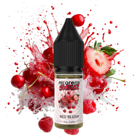 Red Slush Sales 10ml - Nicorefill