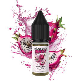 Dragon Slush Sales 10ml - Nicorefill