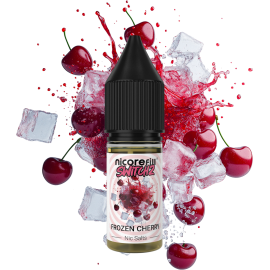 Frozen Cherry Sales 10ml - Nicorefill