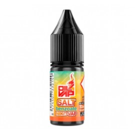 Nicokit Sales Nicotina 20mg - Oil4Vap