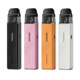 Xros 5 Mini Leather Pod Kit 1500mah - Vaporesso