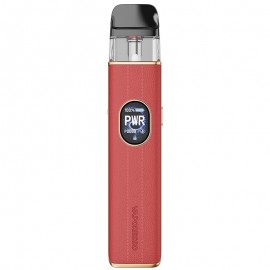 Xros 5 Leather Pod Kit 1500mah - Vaporesso