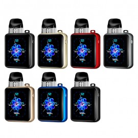 Argus P3 Pod Kit 1500mAh - Voopoo