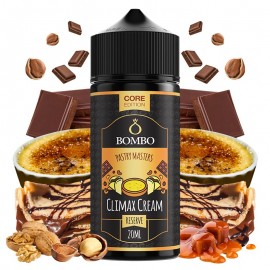 Aroma Climax Cream 20ml CORE (Longfill) - Bombo