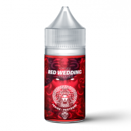 Aroma Red Wedding 30ml - The MDS
